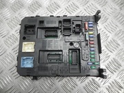 CITROËN 96640590800R C4 Grand Picasso I (UA_) 2007 Body control module BCM FEM SAM BSI