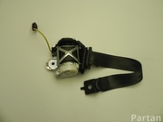 RENAULT 34054602A CLIO III (BR0/1, CR0/1) 2010 Safety Belt