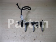 OPEL 23814-0Q010-A / 238140Q010A AGILA (B) (H08) 2010 Fuel rail