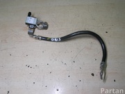 BMW 9329739, 61219380966 X5 (F15, F85) 2014 Ignition Cable