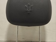 MASERATI 141781456 GHIBLI (M157) 2015 Headrest