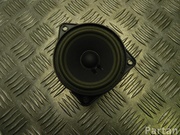 PORSCHE 7PP 035 415 E / 7PP035415E CAYENNE (92A) 2012 Loudspeaker