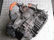 TOYOTA JF1BPDKYC9G077407 PRIUS Hatchback (_W2_) 2006 Automatic Transmission