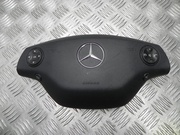 MERCEDES-BENZ 61580330C S-CLASS (W221) 2008 Driver Airbag