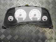 OPEL 87001342 ASTRA G Hatchback (F48_, F08_) 2001 Dashboard