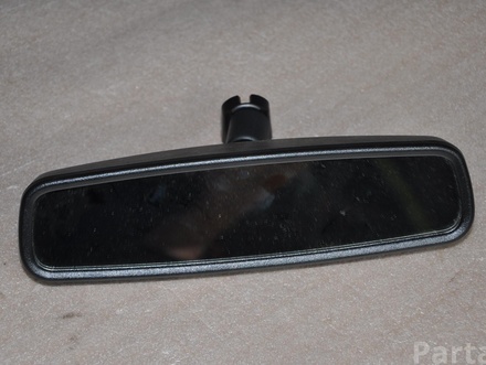 FORD USA FU5A17E678TD MUSTANG Coupe 2018 Interior rear view mirror