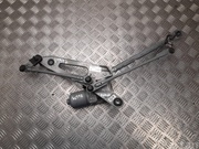 PORSCHE 99162803608, 99162410605 911 Targa (991) 2017 Wiper Linkage Windscreen with wiper motor