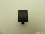VW 6Q0 919 235 B / 6Q0919235B POLO (9N_) 2007 Key switch for deactivating airbag