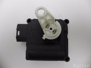 AUDI 4F0 820 511 B / 4F0820511B A6 (4F2, C6) 2006 Adjustment motor for regulating flap