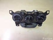 MAZDA ND651 8J30 / ND6518J30 2 (DE) 2009 Control module for auxiliary heater
