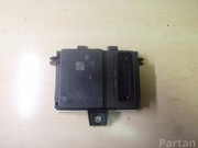 OPEL 20867260 ASTRA J 2010 Control unit for fuel delivery unit