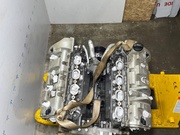 PORSCHE M4852 CAYENNE (92A) 2011 Complete Engine
