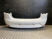 SEAT IBIZA IV ST (6J8, 6P8) 2017 Bumper Rear