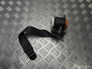 VAUXHALL 84960-51K00 / 8496051K00 AGILA Mk II (B) 2011 Safety Belt