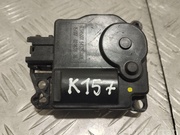 DODGE 545250008 CHALLENGER Coupe 2014 Adjustment motor for regulating flap