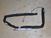 CITROËN 9800483180 C4 Picasso II 2017 Head Airbag Right