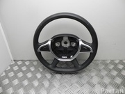 DACIA 34227011, 34227003B SANDERO II 2017 Steering Wheel