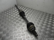 BMW 7570269 5 (E60) 2008 Drive Shaft Right Front