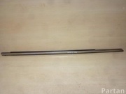 MAZDA 6 Saloon (GH) 2010 Cover, window frame Front