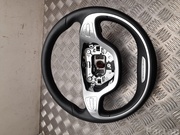 MERCEDES-BENZ 62450470 S-CLASS (W222, V222, X222) 2015 Steering Wheel