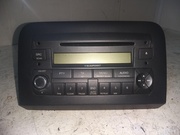 FIAT 7645342316 CROMA (194_) 2006 Radio / CD