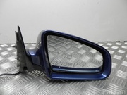 AUDI 50010, E1 010681 / 50010, E1010681 A4 (8E2, B6) 2003 Outside Mirror Right adjustment electric Manually folding Heated