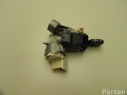 TOYOTA 0679-0K0811 / 06790K0811 YARIS (_P9_) 2010 lock cylinder for ignition