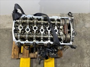 PORSCHE M5502 CAYENNE (92A) 2016 Complete Engine