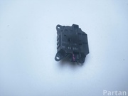 NISSAN 27732 1HA0A, 277321HA0A / 277321HA0A, 277321HA0A JUKE (F15) 2011 Adjustment motor for regulating flap