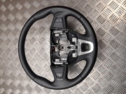 RENAULT 484003397R, 6109209 MEGANE III Hatchback (BZ0_) 2014 Steering Wheel