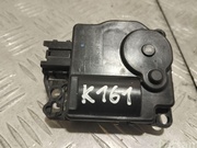 DODGE CP903002, 545250008 DURANGO (WD) 2014 Adjustment motor for regulating flap