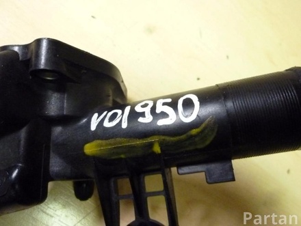 DACIA 82009543280 SANDERO II 2014 Thermostat Housing