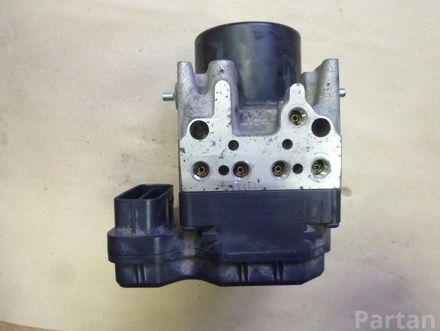 LEXUS 44540-53041, 133800-8400 / 4454053041, 1338008400 IS II (GSE2_, ALE2_, USE2_) 2007 Control unit ABS Hydraulic 