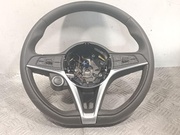 ALFA ROMEO 01561262870 GIULIA (952_) 2017 Steering Wheel