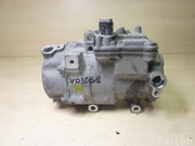 LEXUS 042200-0533 / 0422000533 NX (_Z1_) 2016 Compressor, air conditioning