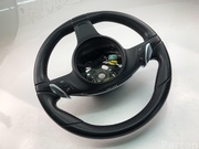 PORSCHE 99134780317 911 (991) 2011 Steering Wheel