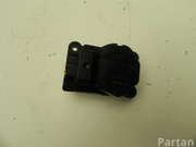 CITROËN P1975001 C5 III (RD_) 2009 Adjustment motor for regulating flap