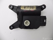 AUDI 1K0 907 511 / 1K0907511 A3 (8P1) 2005 Adjustment motor for regulating flap