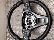 MERCEDES-BENZ A0014609503 GLA-CLASS (X156) 2016 Steering Wheel