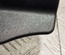MASERATI 67957500 GRAN TURISMO 2014 Tailgate Handle