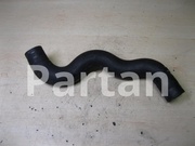 NISSAN QASHQAI / QASHQAI +2 I (J10, JJ10) 2010 Radiator Hose