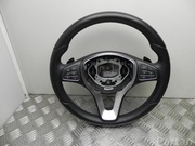 MERCEDES-BENZ 3078736, A 000 460 18 03 / 3078736, A0004601803 C-CLASS (W205) 2015 Steering Wheel
