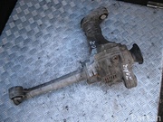 PORSCHE DRM, 99036 CAYENNE (9PA) 2004 Front axle differential