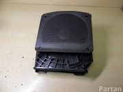BMW 2 Coupe (F22, F87) 2014 Subwoofer