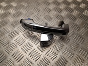 HYUNDAI EN09MY ix55 2011 Door Handle Left Front