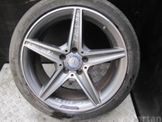 MERCEDES-BENZ A 205 401 12 00 / A2054011200 C-CLASS Coupe (C205) 2016 Alloy rim 5x112  R18 EJ 4.5 ET49