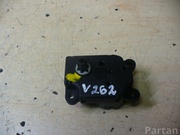 OPEL U9518001 ZAFIRA TOURER C (P12) 2012 Adjustment motor for regulating flap