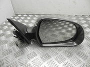 AUDI E1020931 A4 Allroad (8KH, B8) 2013 Outside Mirror Right adjustment electric Turn signal