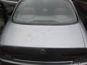 ALFA ROMEO 156 (932_) 2002 Tailgate