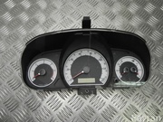 KIA 94001-1H090 / 940011H090 CEE'D Hatchback (ED) 2007 Dashboard mph - miles per hour km/h - kilometre per hour